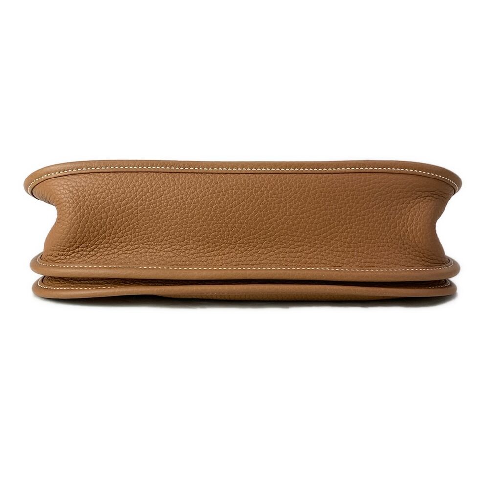Hermès Evelyne III PM Shoulder Bag - Picture 5 of 16